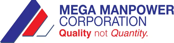 MegaManpower Logo